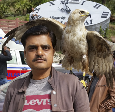 Rizwan Ansari