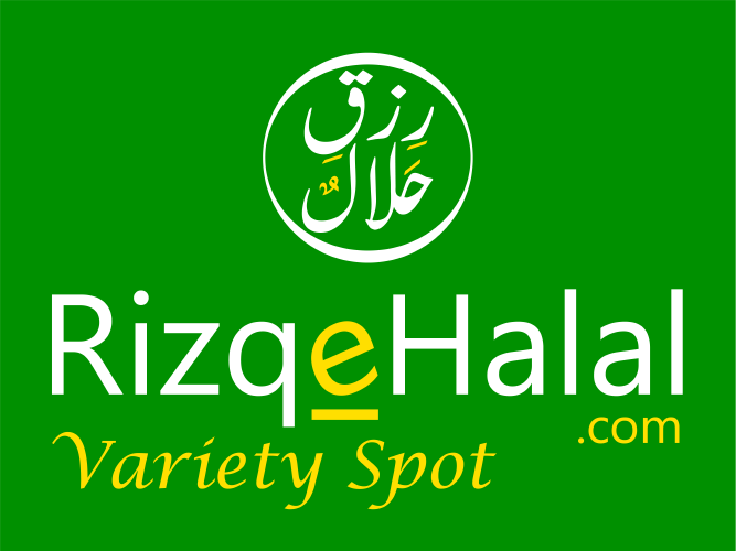 Rizq-e-Halal